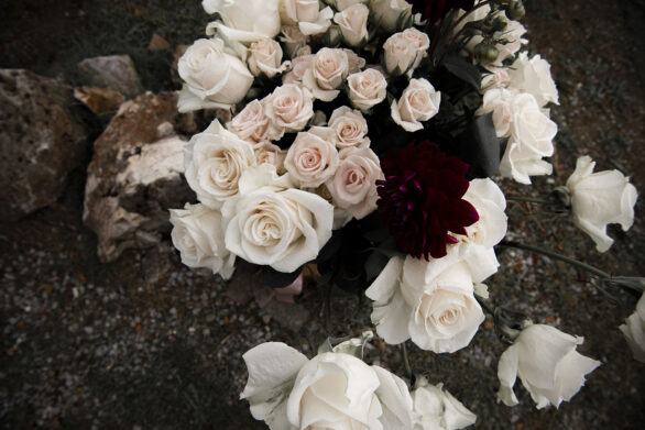 allestimenti floreali matrimonio