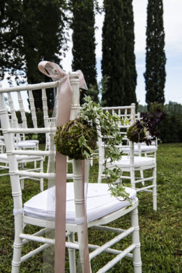 allestimenti matrimonio