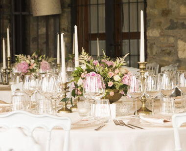 centrotavola matrimonio