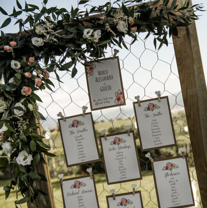 tableau-de-mariage